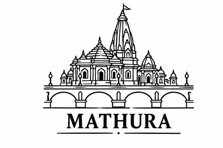 Mathura