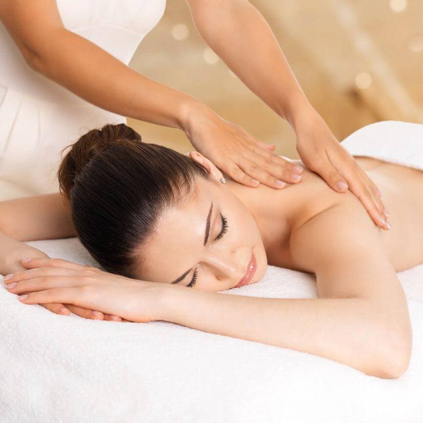 3 Months Spa Membership in Ballia