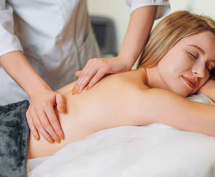 6 Months Spa Membership in Ballia