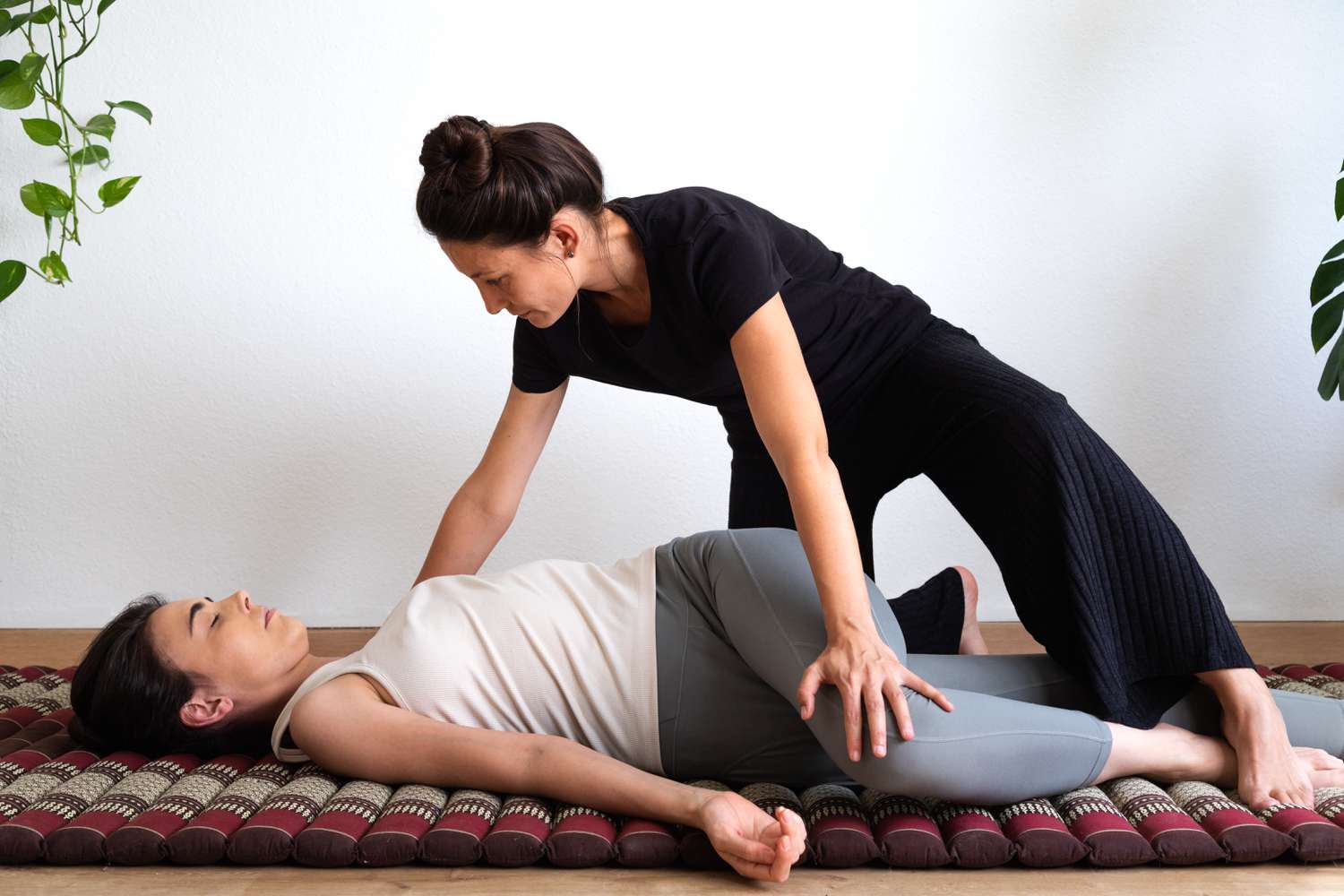 Traditional Thai Massage in Ballia